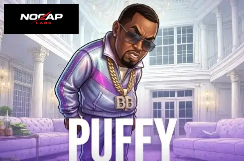 PUFFY